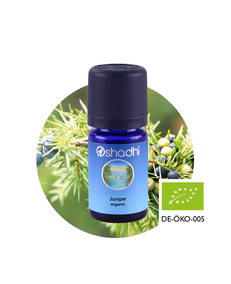 Juniper organic