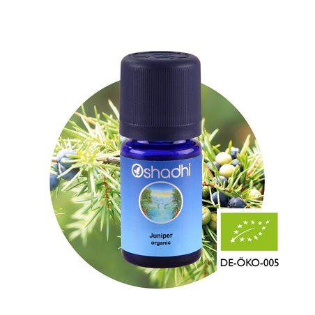 Juniper organic