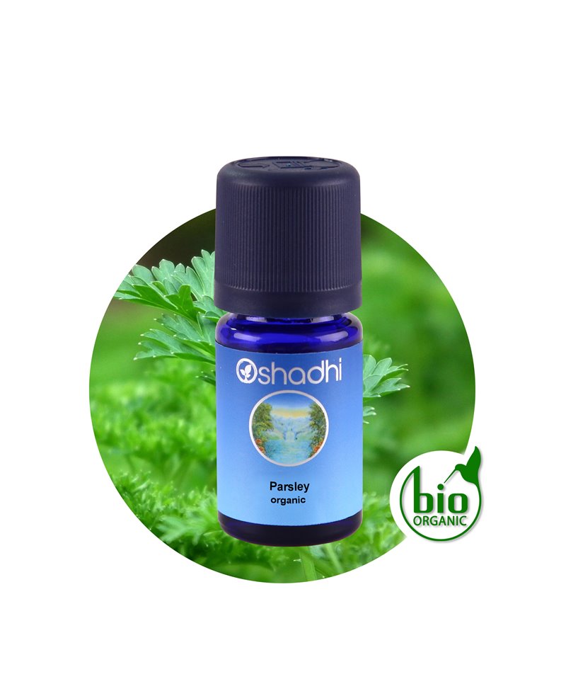 Parsley organic