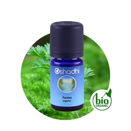 Parsley organic