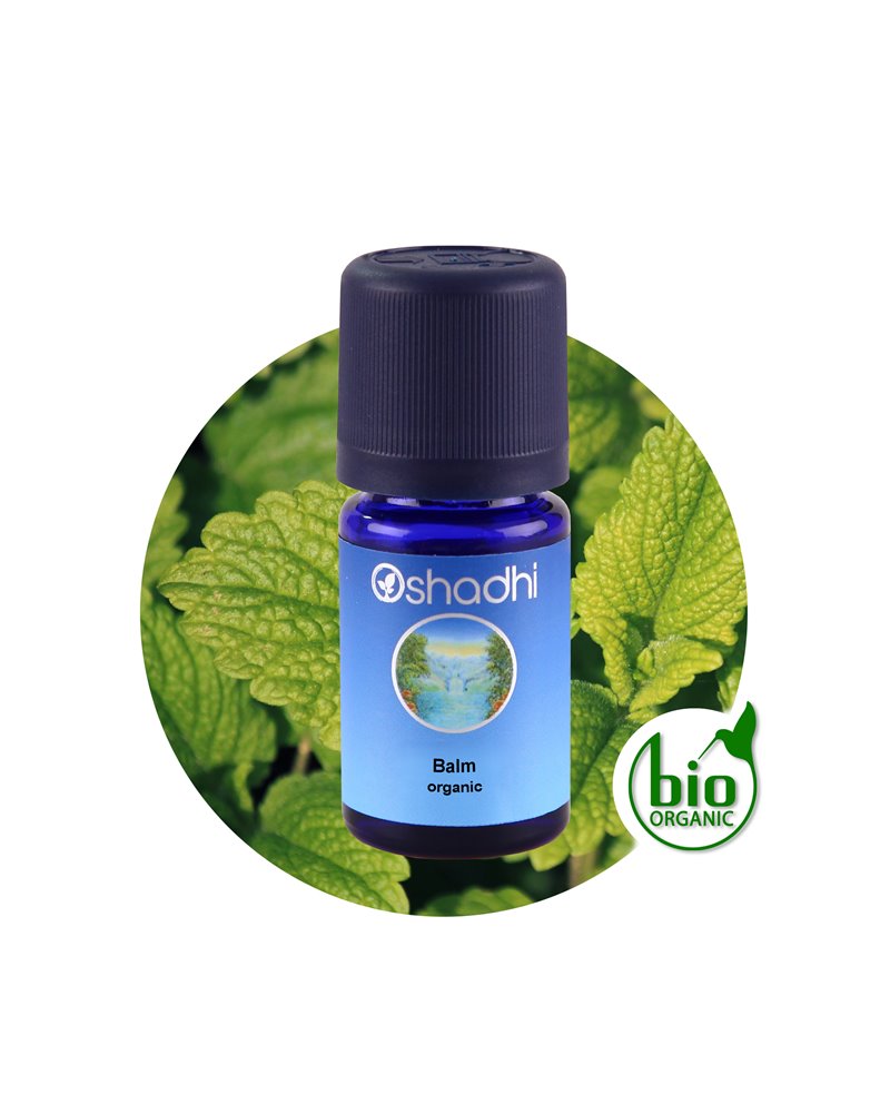 Balm organic