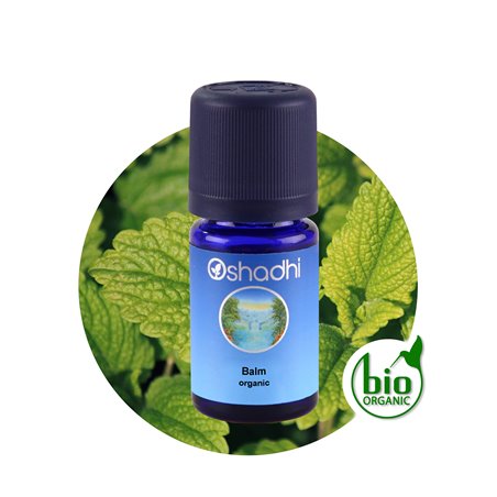 Balm organic