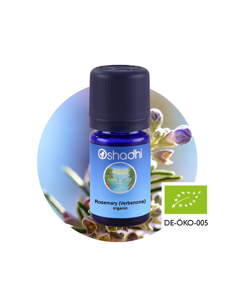 Rosemary (Verbenone)