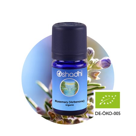 Rosemary (Verbenone)