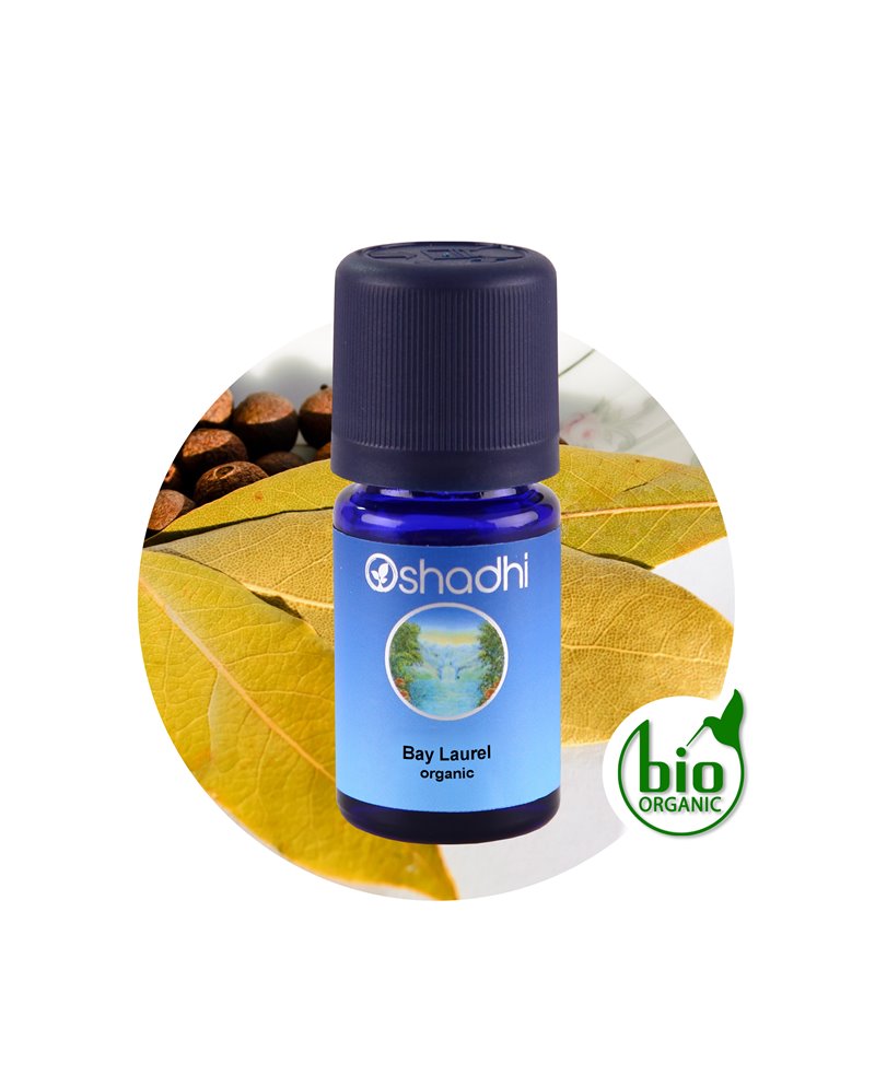 Bay Laurel organic