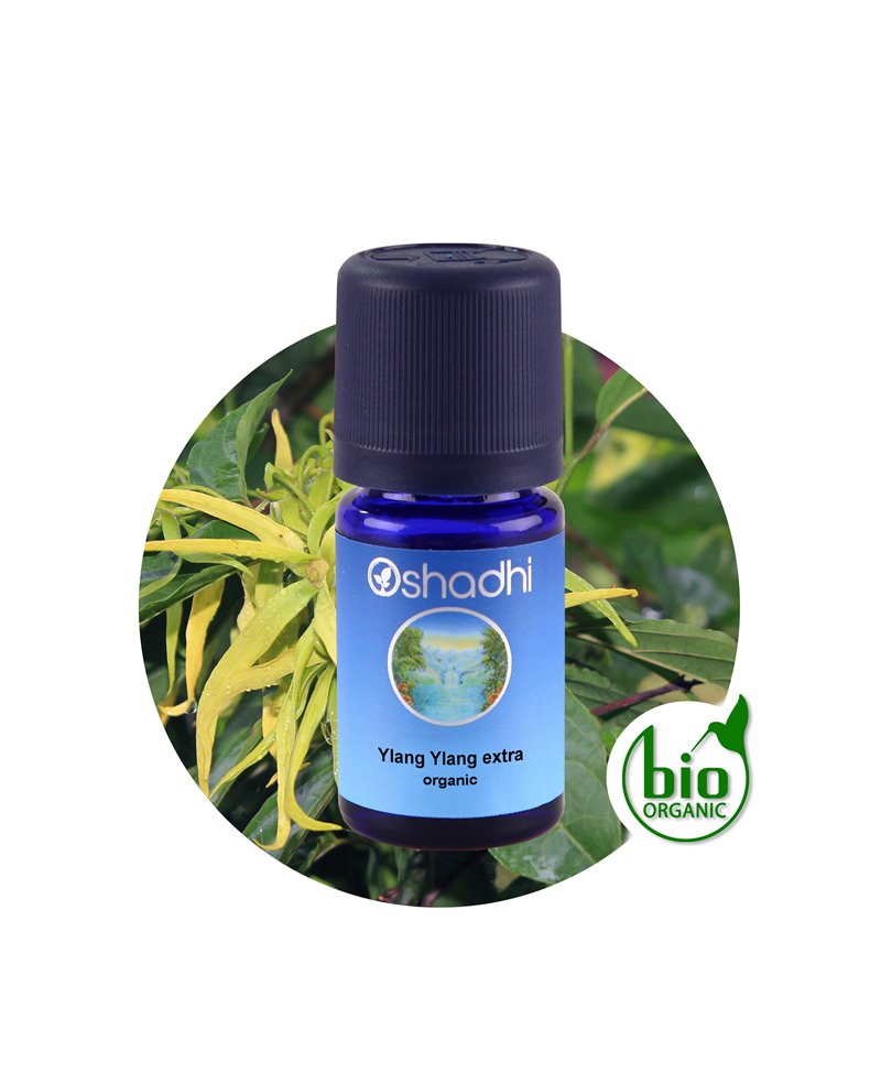 Ylang Ylang extra 