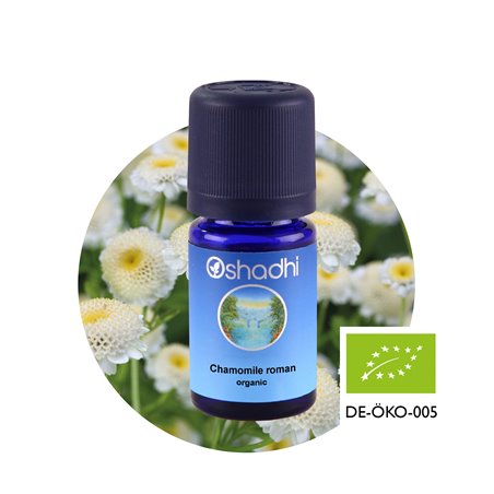 Chamomile roman organic